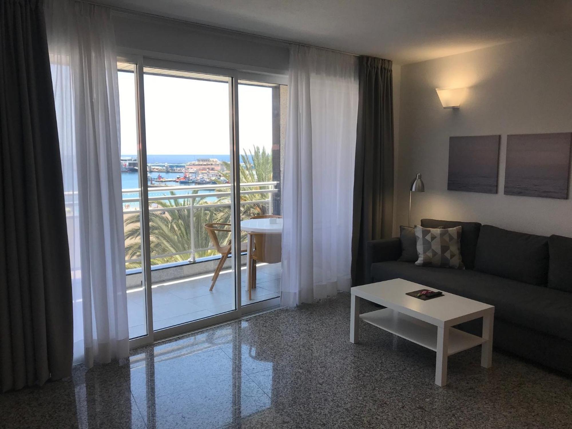 Bahia Colon Los Cristianos (Tenerife)